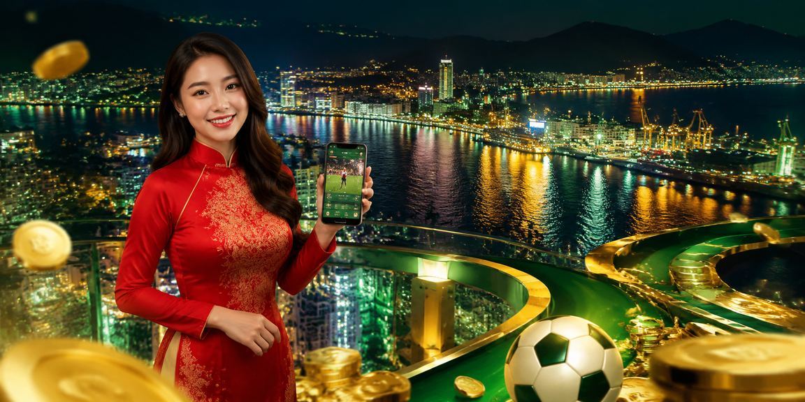 Thành viên VIP nhận bonus tại Nha Trang mặc áo dài truyền thống